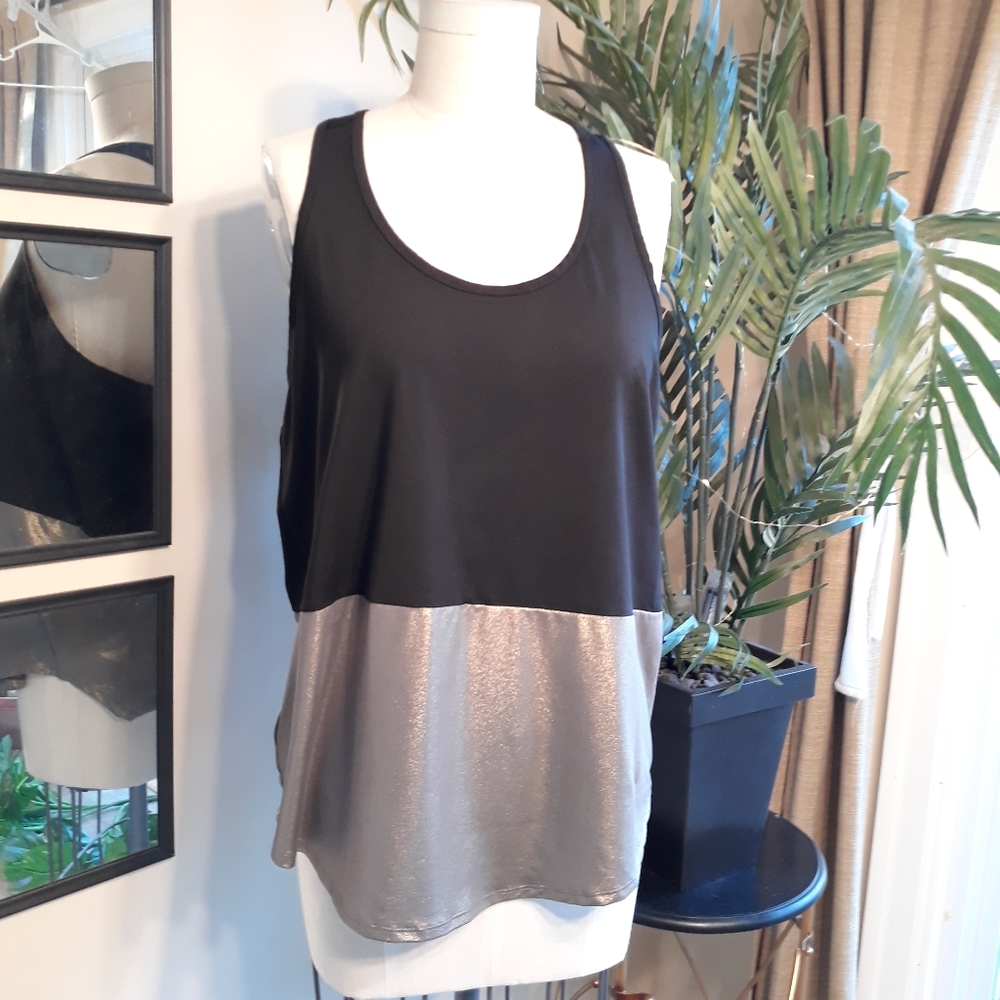 Mta Sport Workout Top